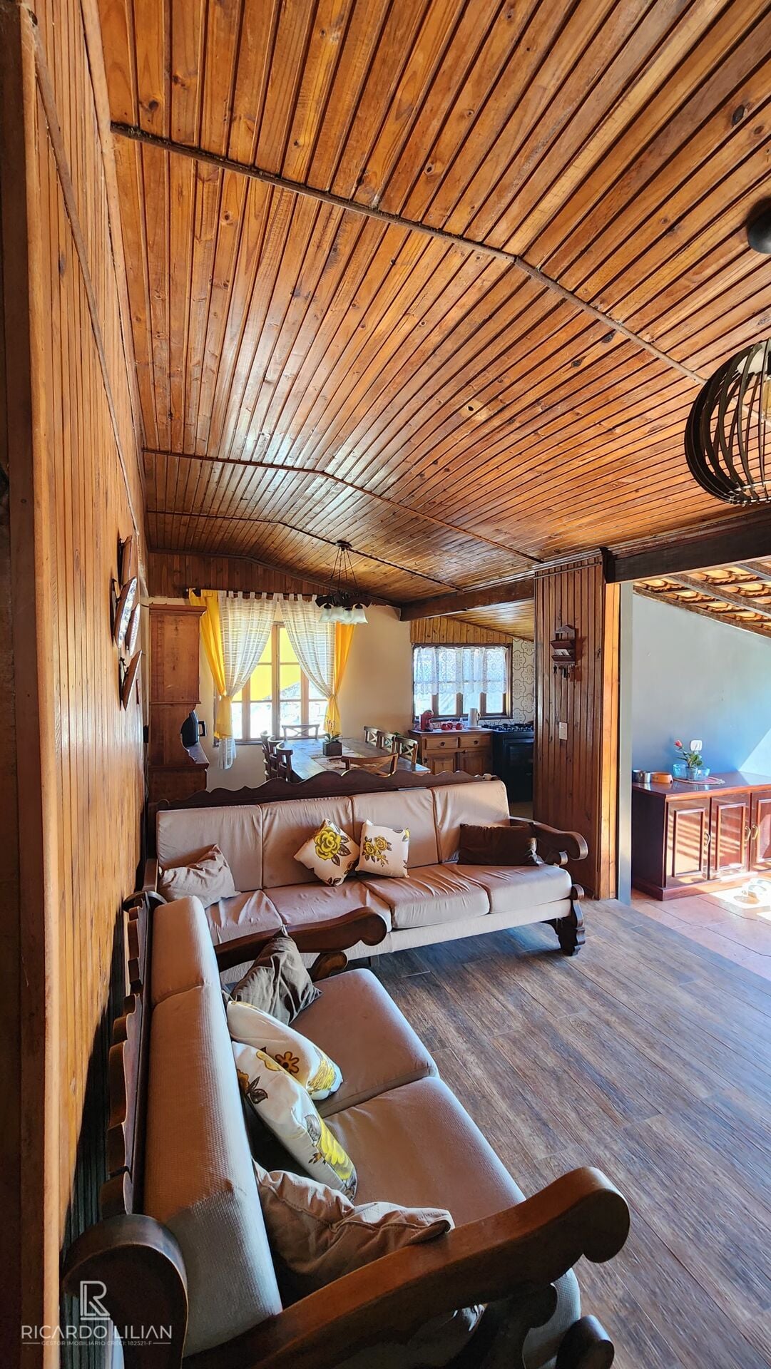 Chácara, 3 quartos, 1091 m² - Foto 7