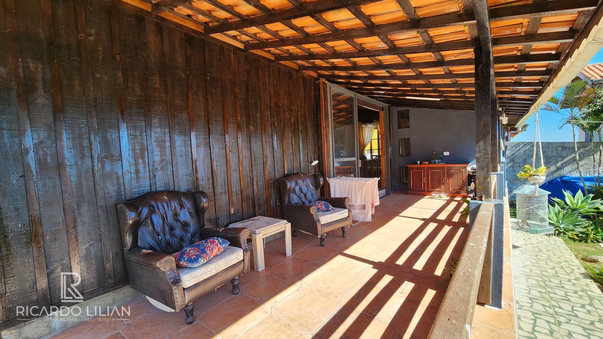 Chácara, 3 quartos, 1091 m² - Foto 5