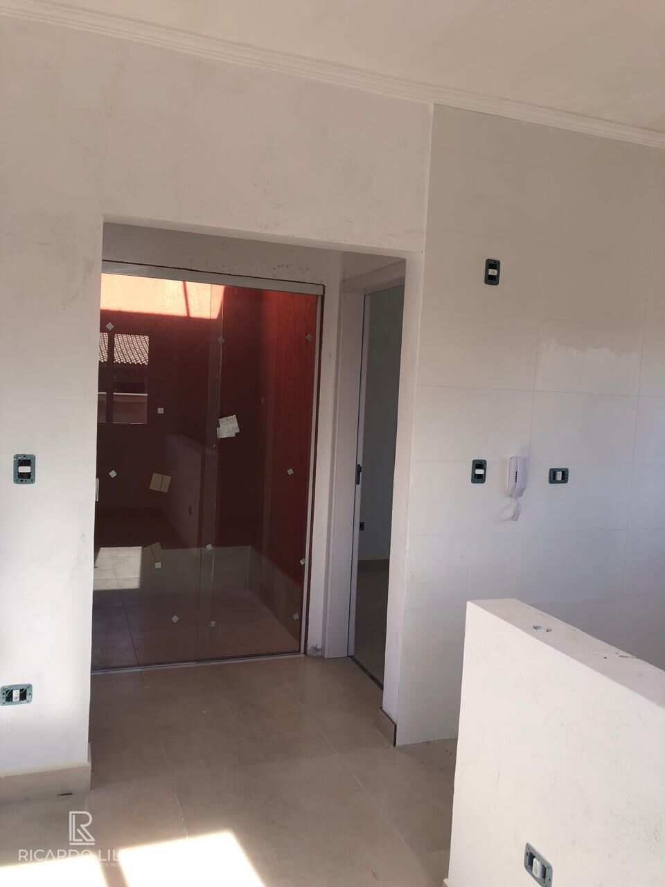 Casa de Condomínio, 2 quartos - Foto 15