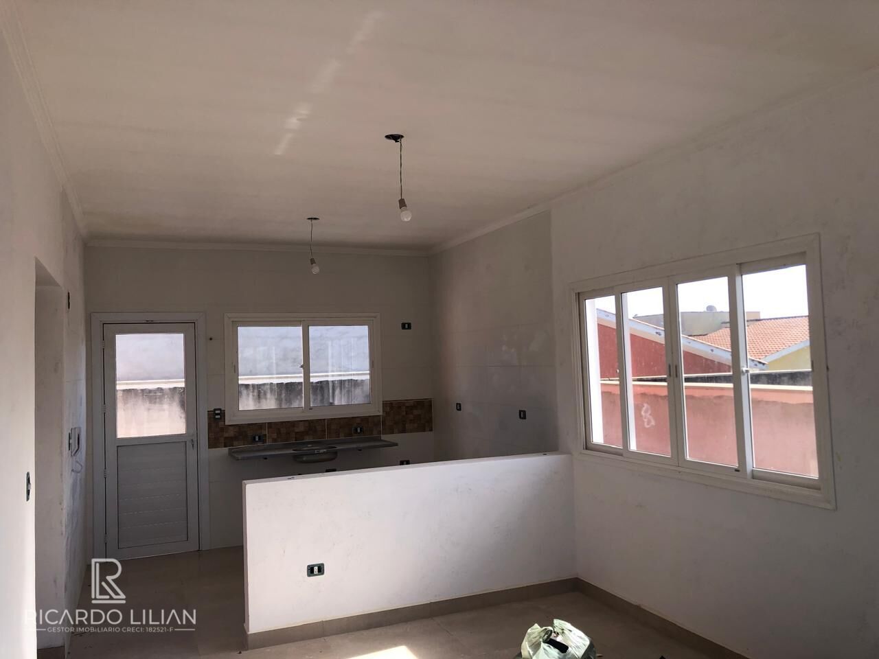 Casa de Condomínio, 2 quartos - Foto 6