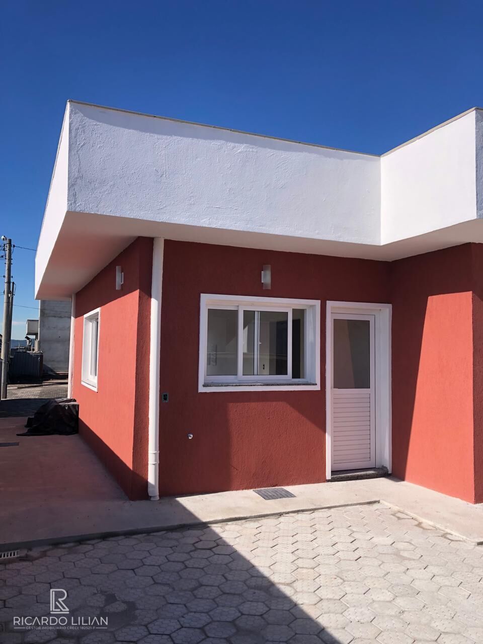 Casa de Condomínio, 2 quartos - Foto 4