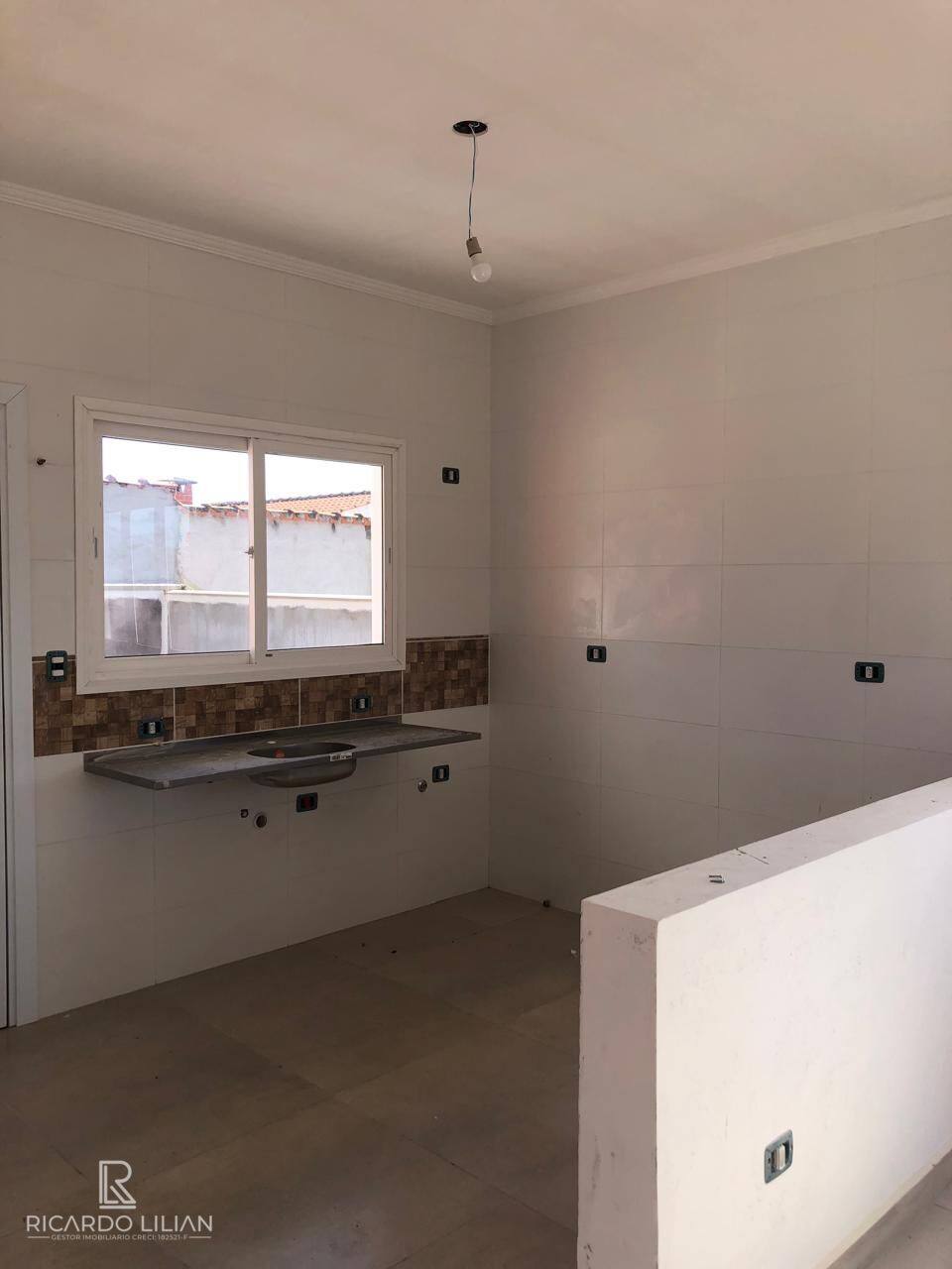 Casa de Condomínio, 2 quartos - Foto 12