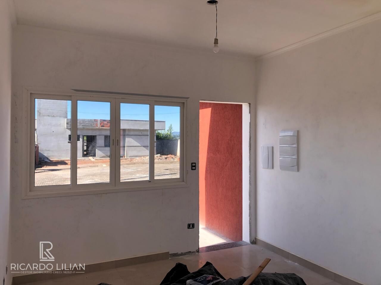 Casa de Condomínio, 2 quartos - Foto 8