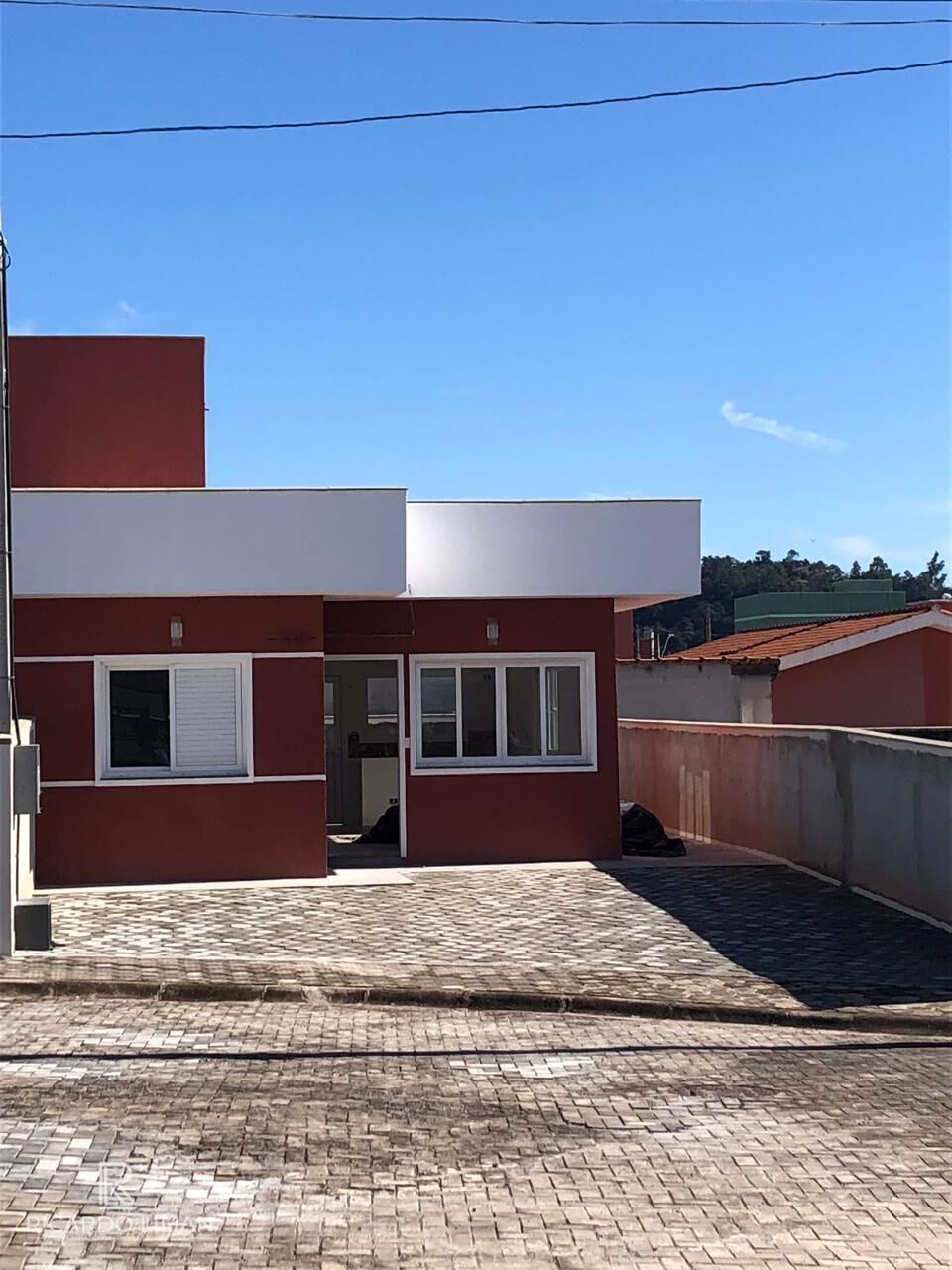 Casa de Condomínio, 2 quartos - Foto 22
