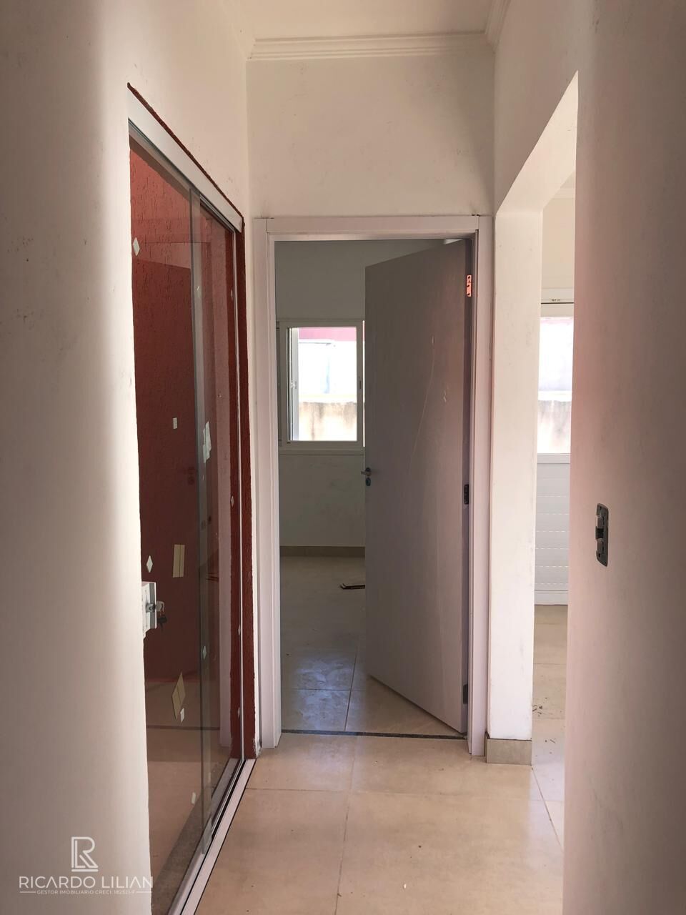 Casa de Condomínio, 2 quartos - Foto 10