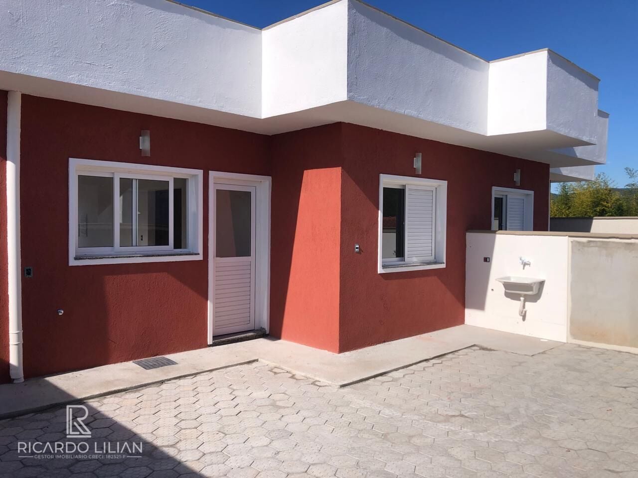 Casa de Condomínio, 2 quartos - Foto 3