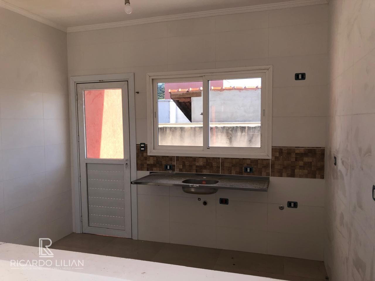 Casa de Condomínio, 2 quartos - Foto 7