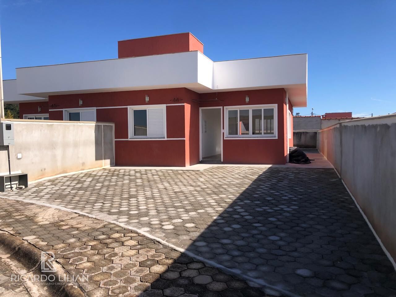 Casa de Condomínio, 2 quartos - Foto 2