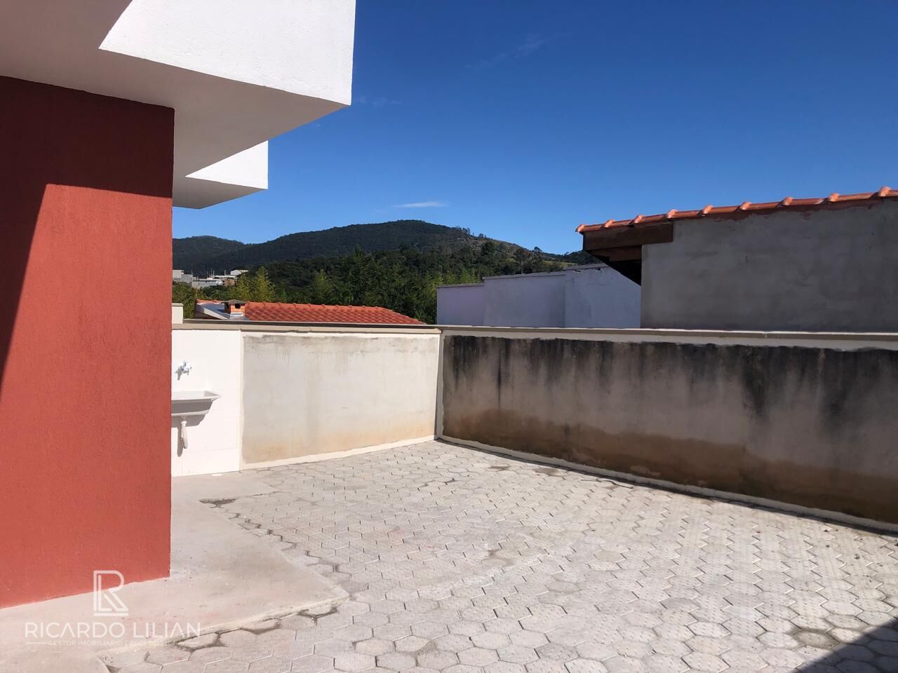 Casa de Condomínio, 2 quartos - Foto 20