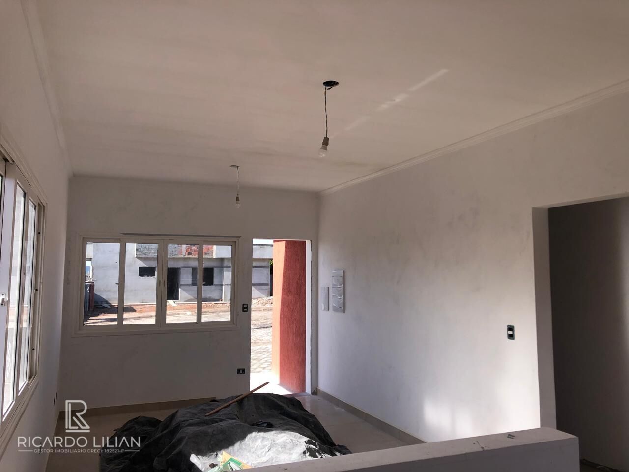 Casa de Condomínio, 2 quartos - Foto 5