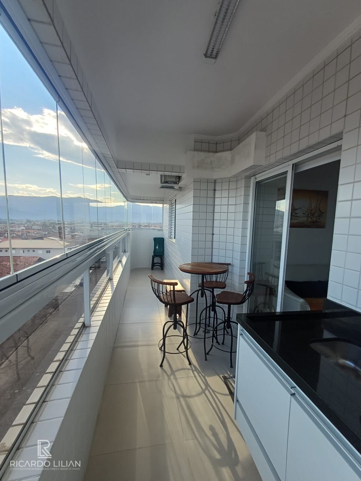 Apartamento, 2 quartos, 70 m² - Foto 4