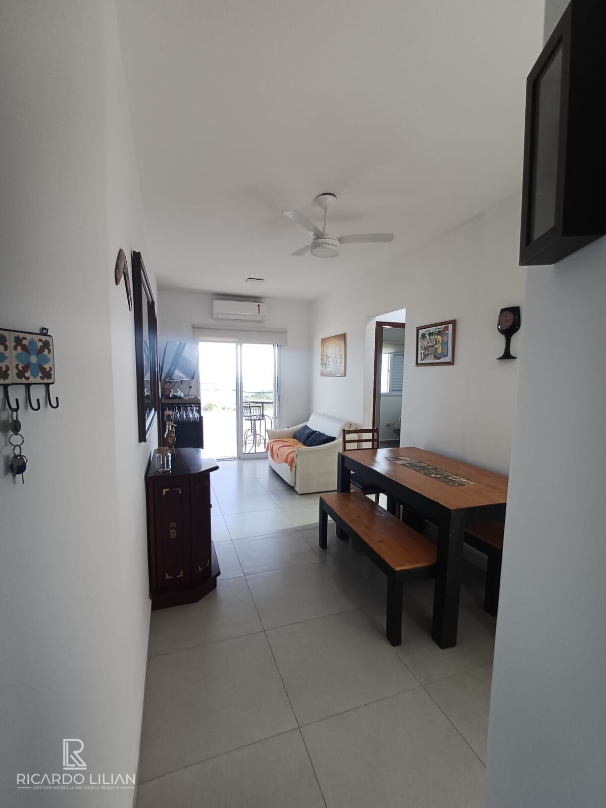 Apartamento, 2 quartos, 70 m² - Foto 5