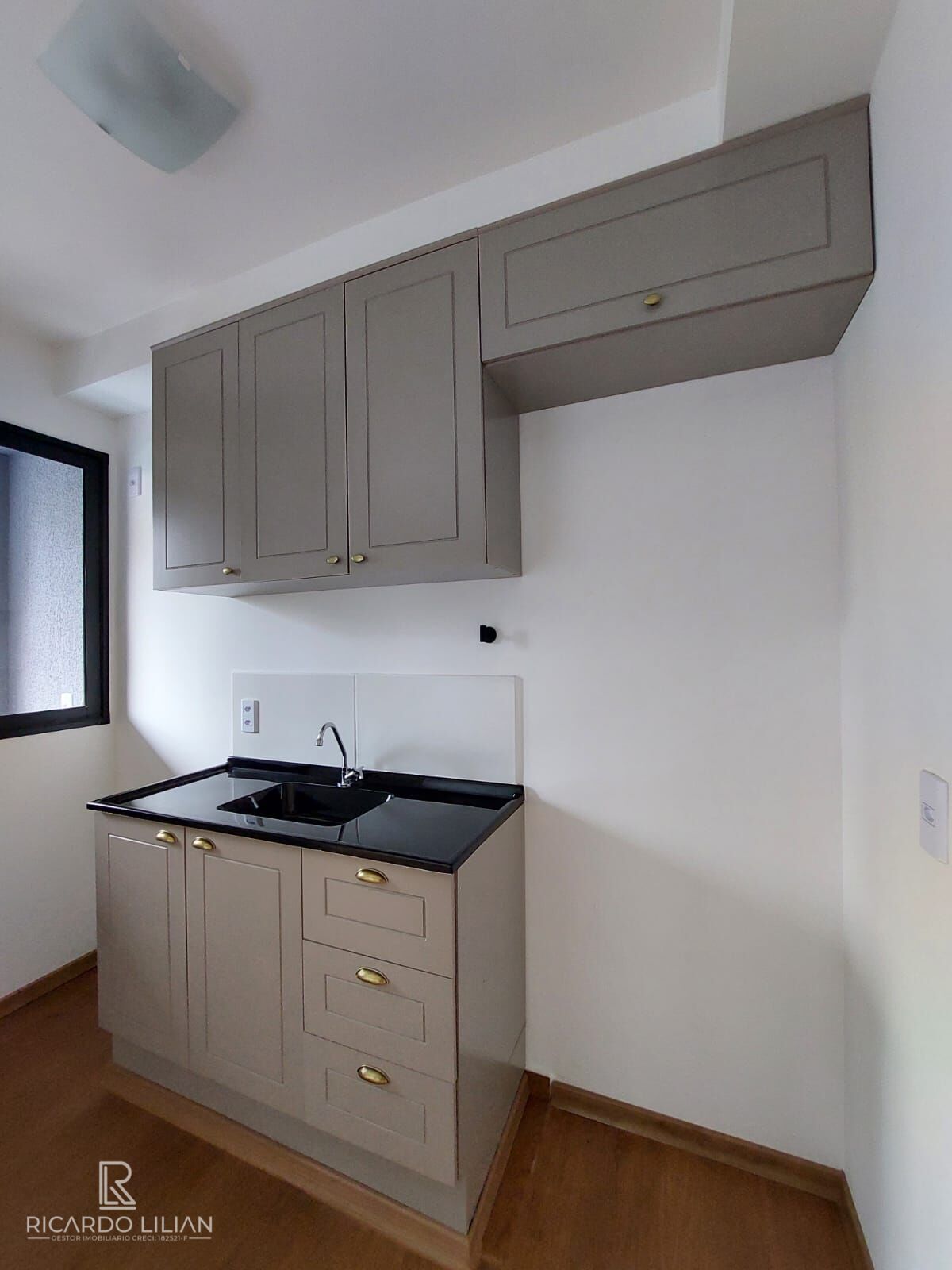 Apartamento, 2 quartos, 35 m² - Foto 34