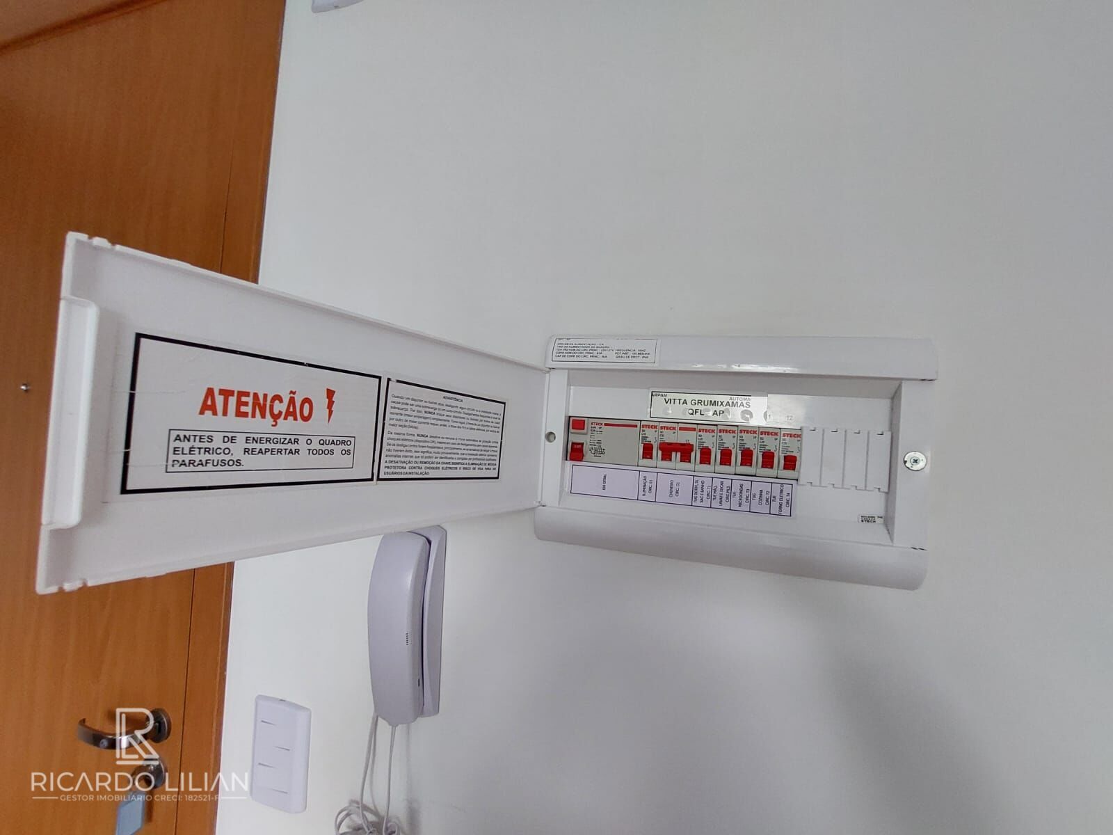 Apartamento, 2 quartos, 35 m² - Foto 42