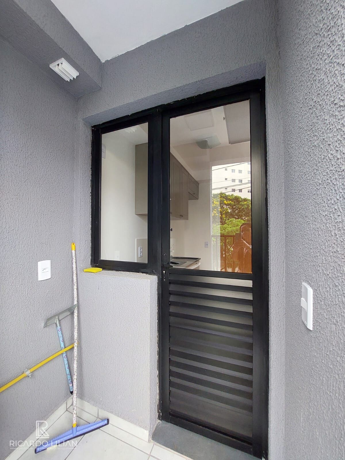 Apartamento, 2 quartos, 35 m² - Foto 27