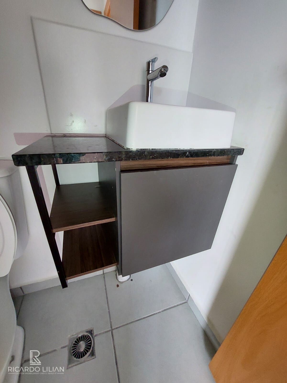 Apartamento, 2 quartos, 35 m² - Foto 20