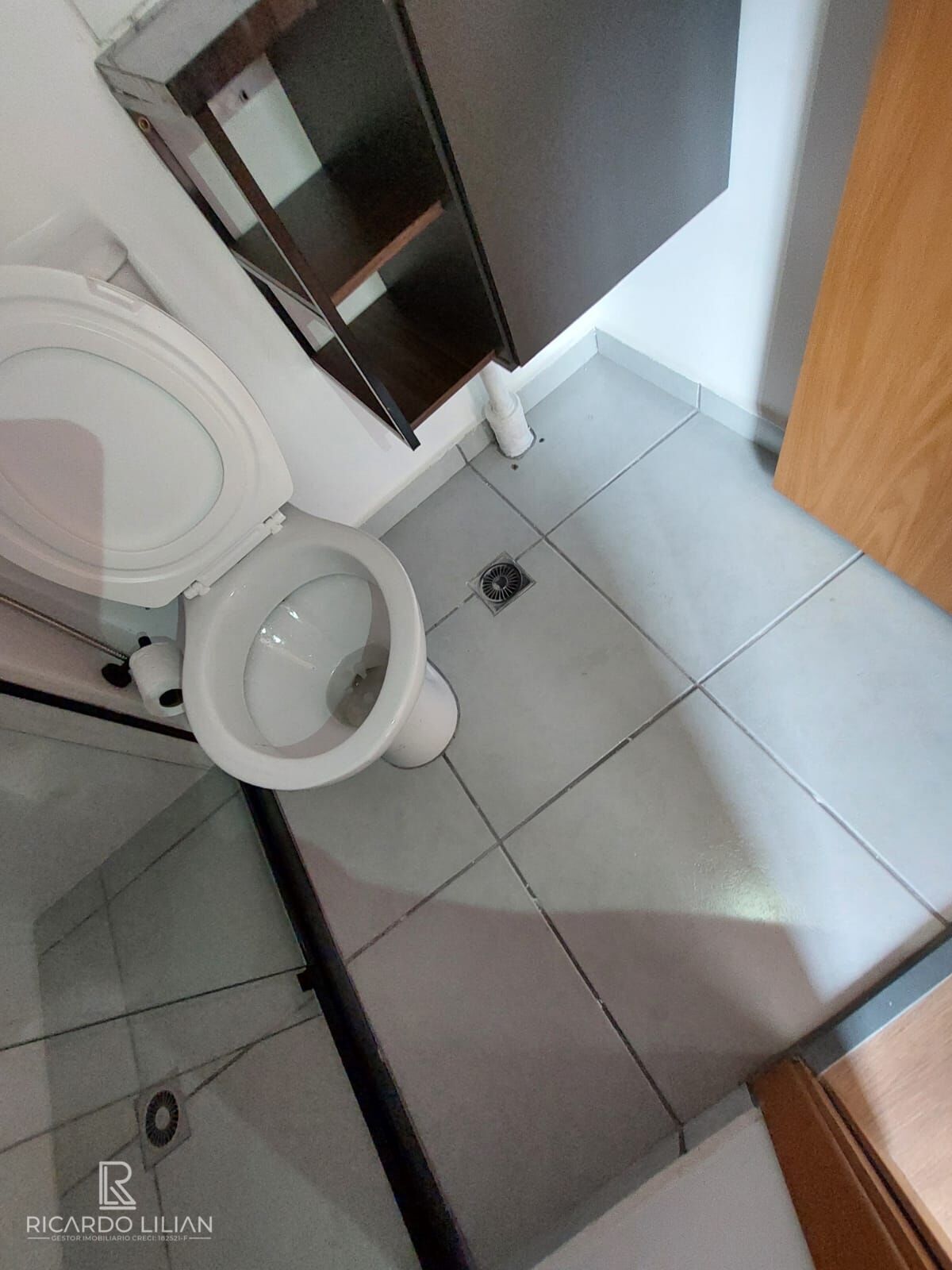 Apartamento, 2 quartos, 35 m² - Foto 22