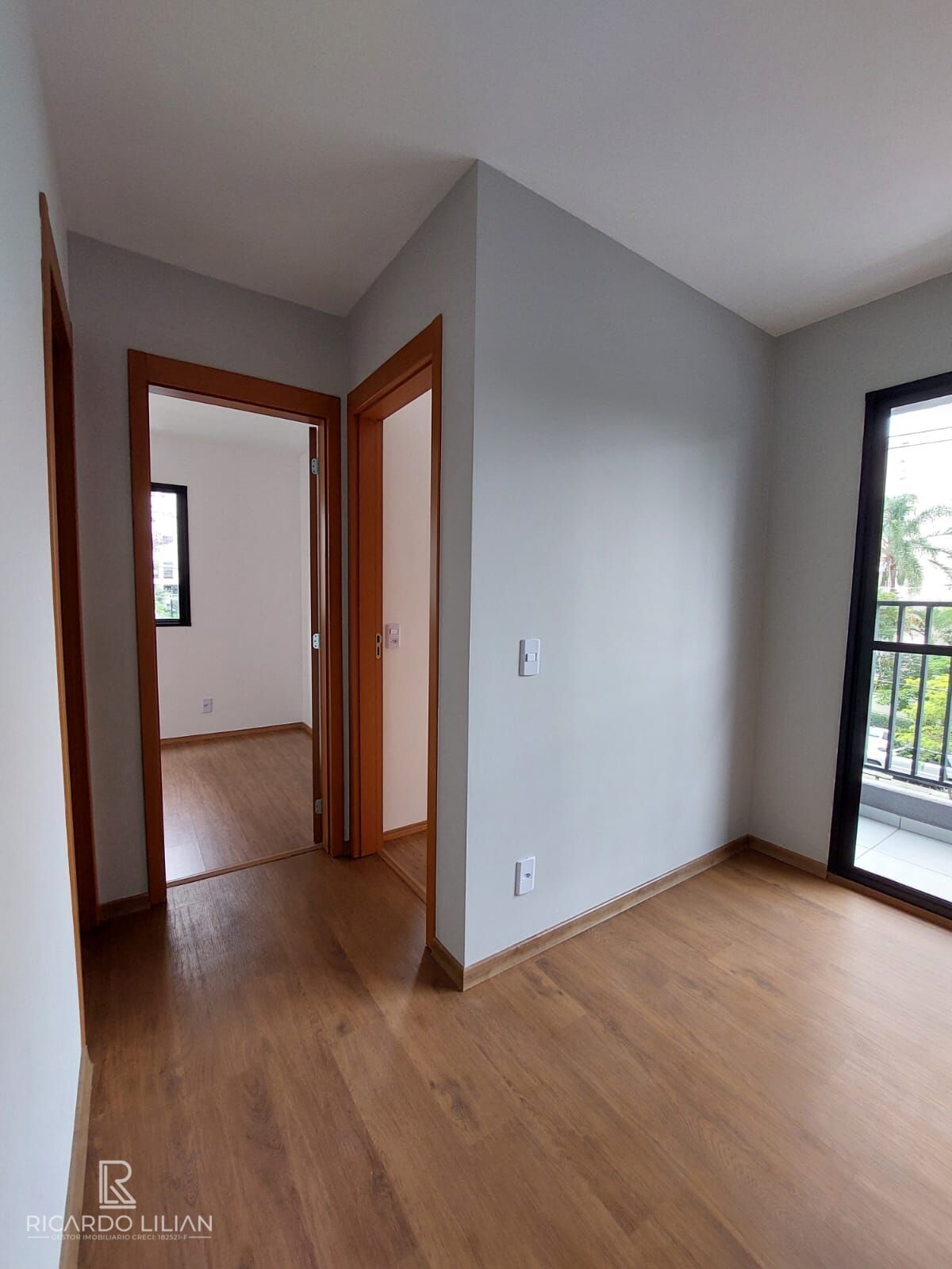 Apartamento, 2 quartos, 35 m² - Foto 37