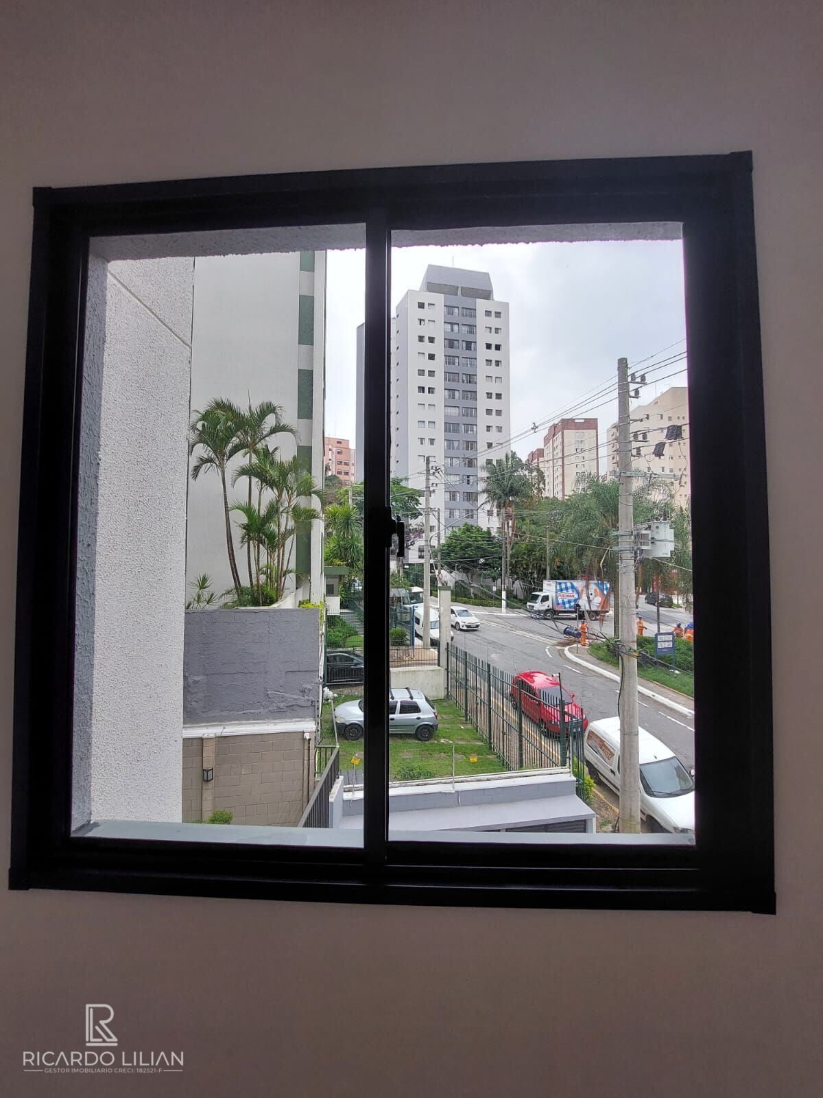 Apartamento, 2 quartos, 35 m² - Foto 24