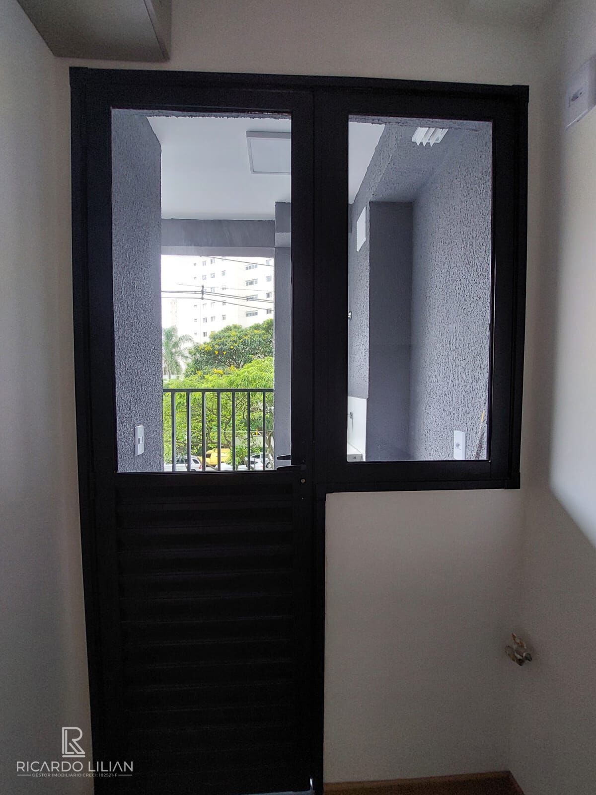 Apartamento, 2 quartos, 35 m² - Foto 28