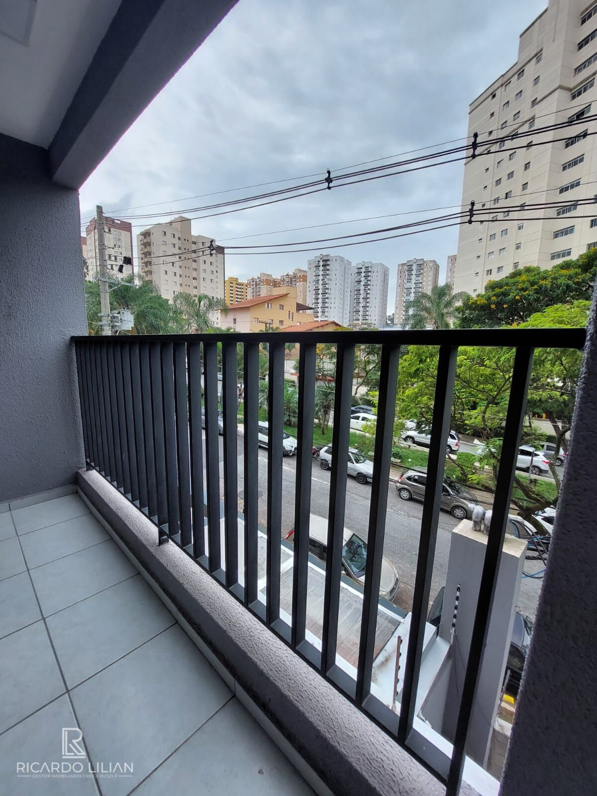 Apartamento, 2 quartos, 35 m² - Foto 32
