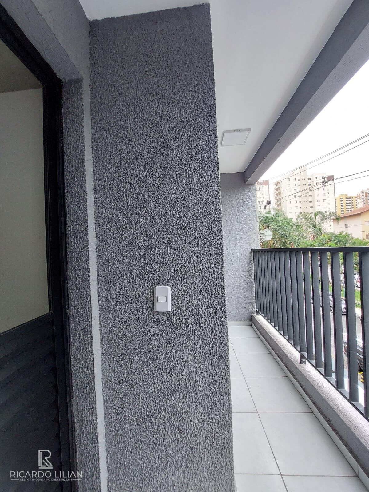 Apartamento, 2 quartos, 35 m² - Foto 4