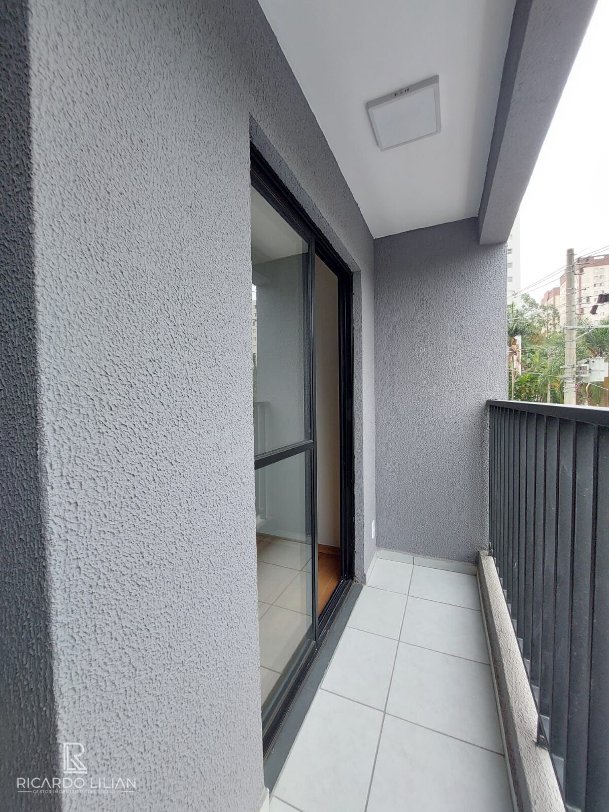Apartamento, 2 quartos, 35 m² - Foto 31