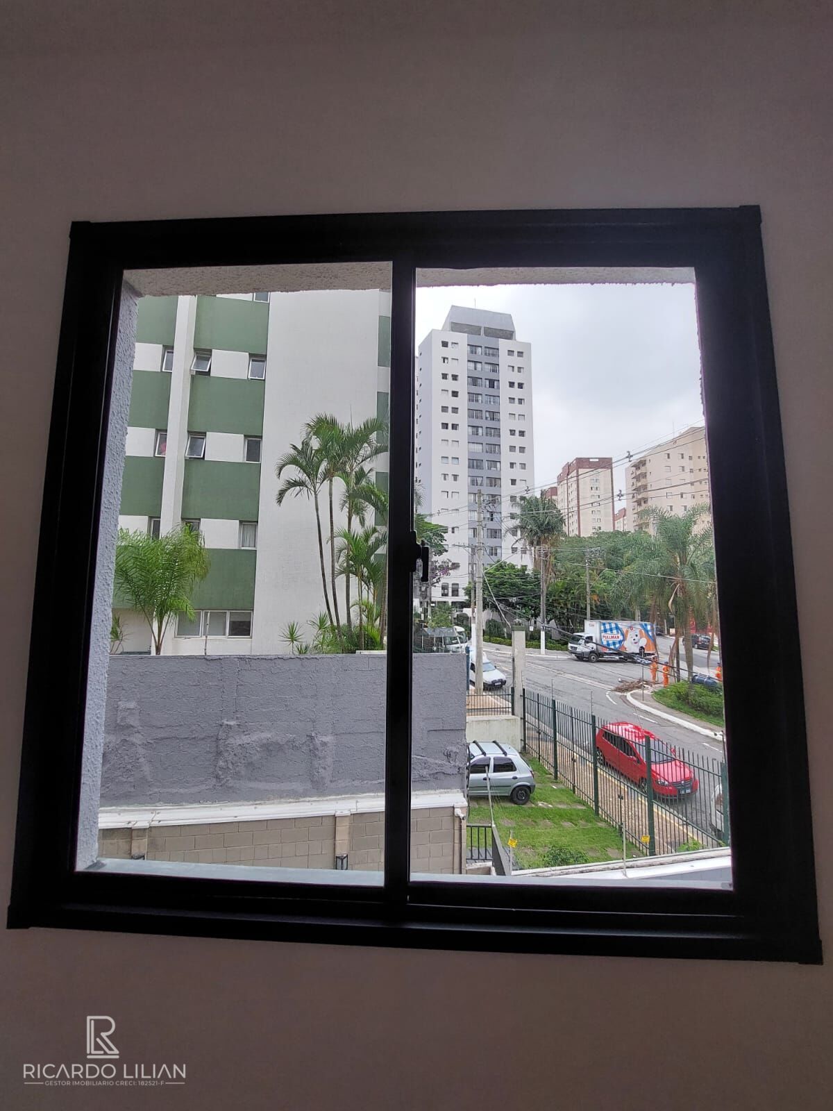Apartamento, 2 quartos, 35 m² - Foto 5