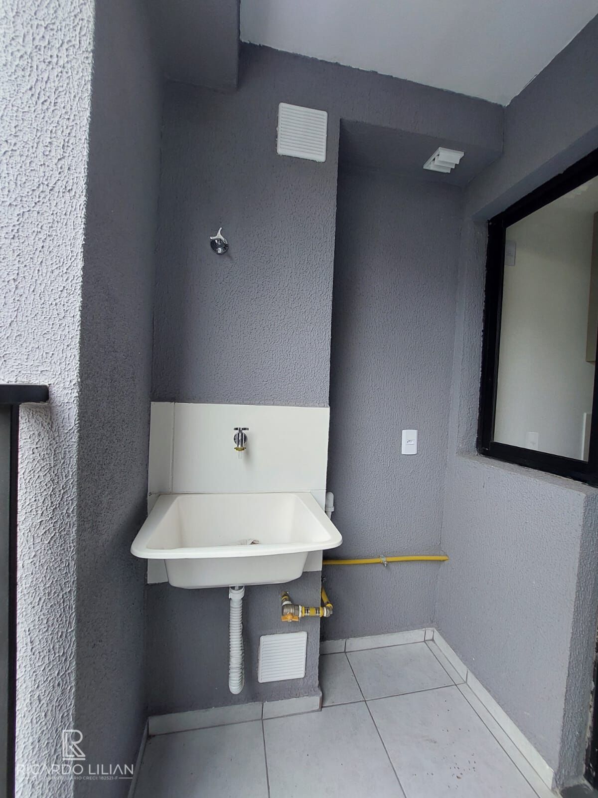 Apartamento, 2 quartos, 35 m² - Foto 26