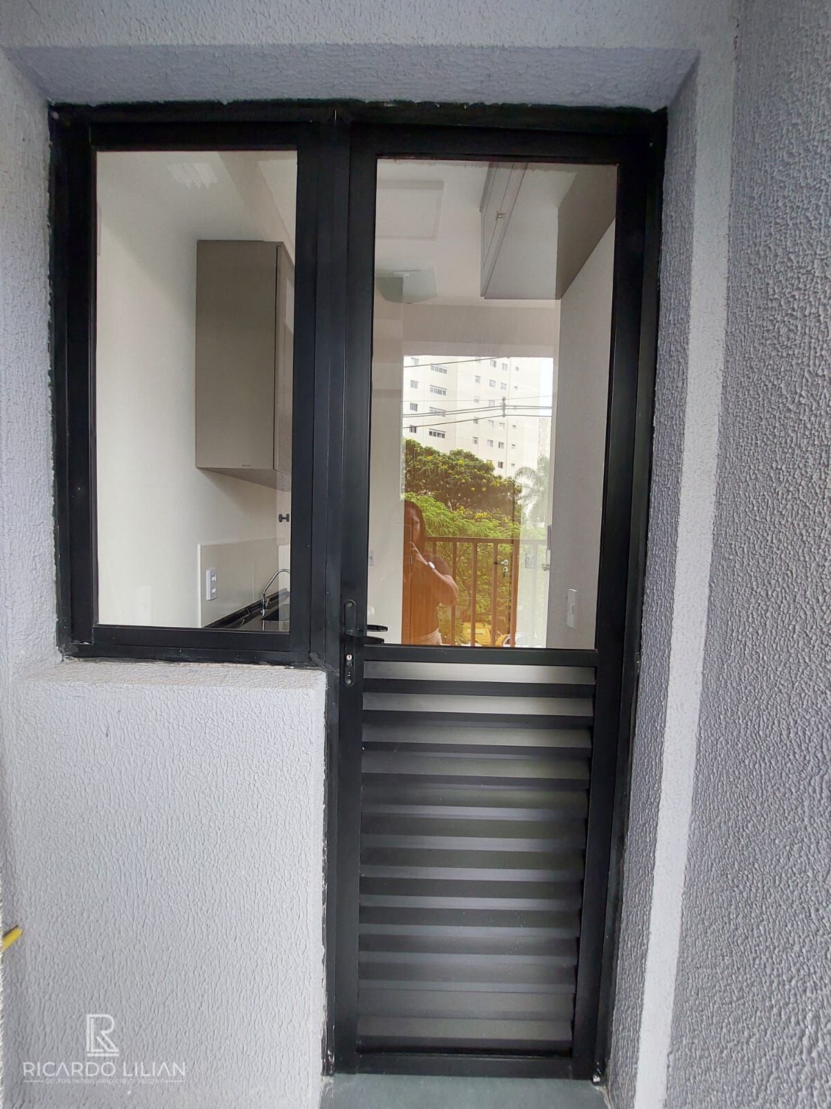 Apartamento, 2 quartos, 35 m² - Foto 33
