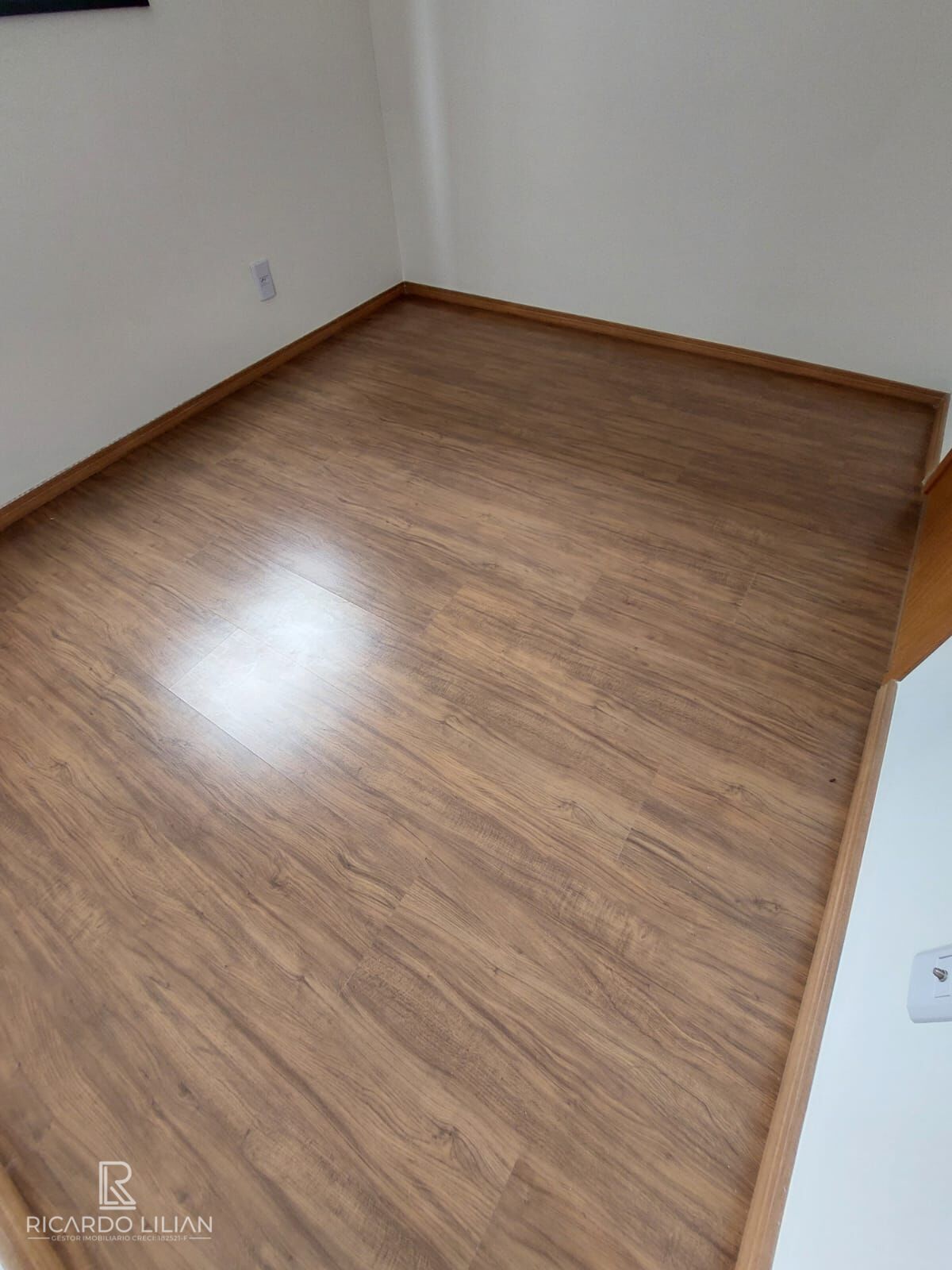 Apartamento, 2 quartos, 35 m² - Foto 6