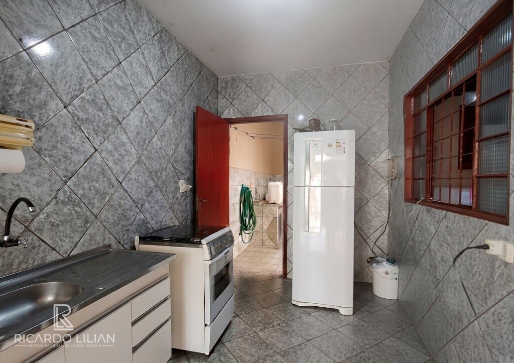 Casa, 4 quartos, 134 m² - Foto 5