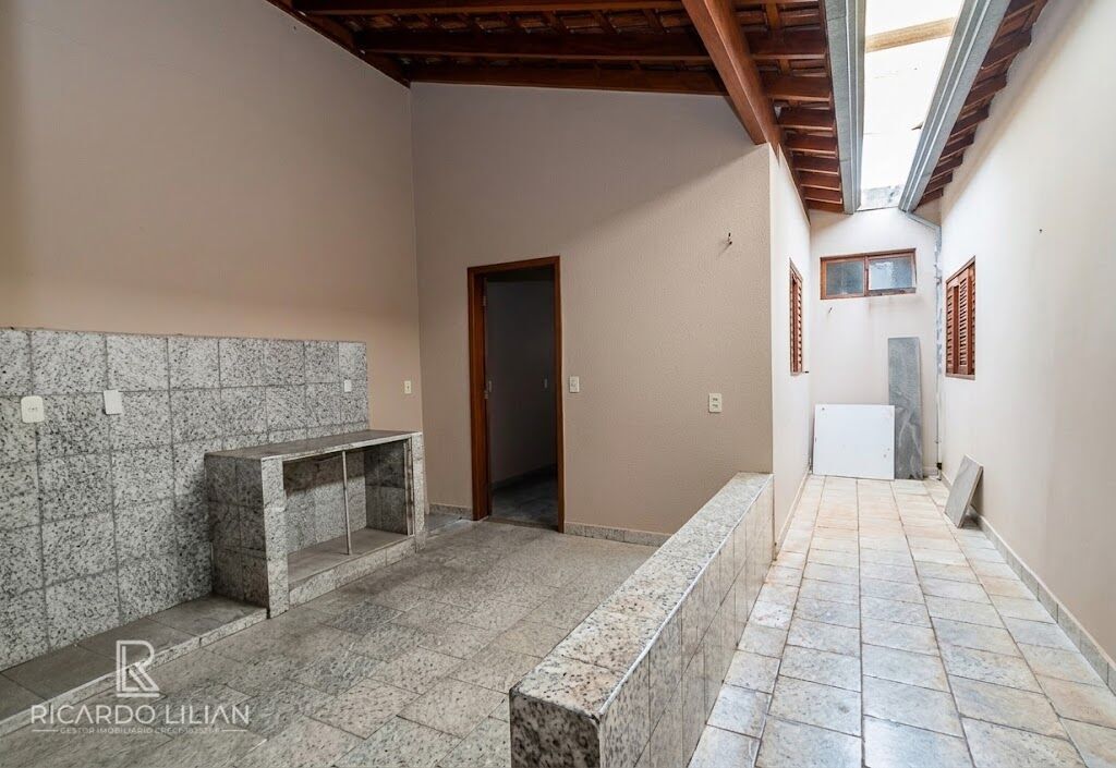 Casa, 4 quartos, 134 m² - Foto 9