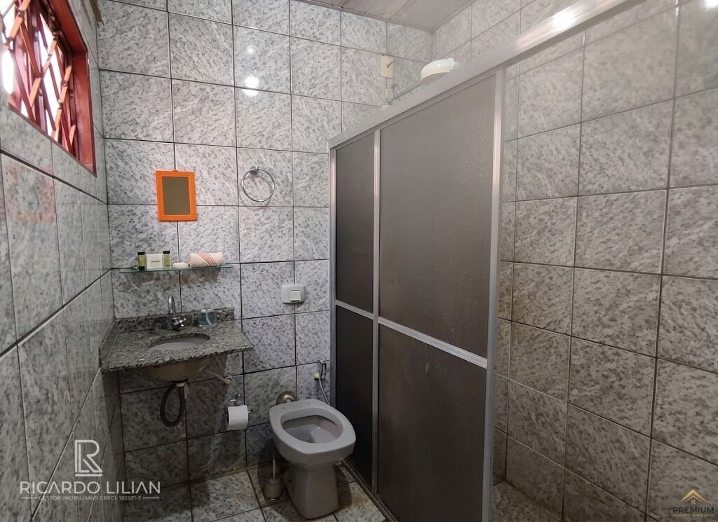 Casa, 4 quartos, 134 m² - Foto 6