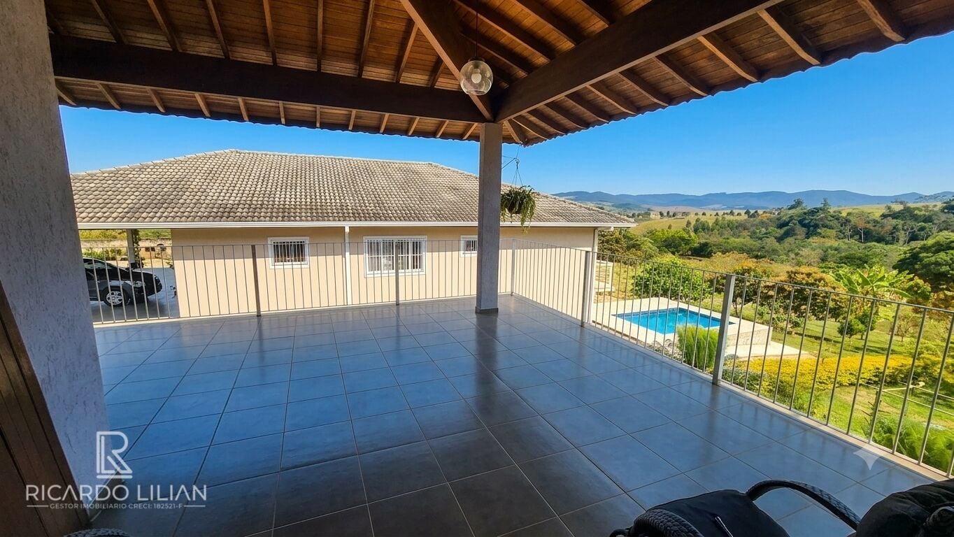 Sítio, 4 quartos, 5788 m² - Foto 2