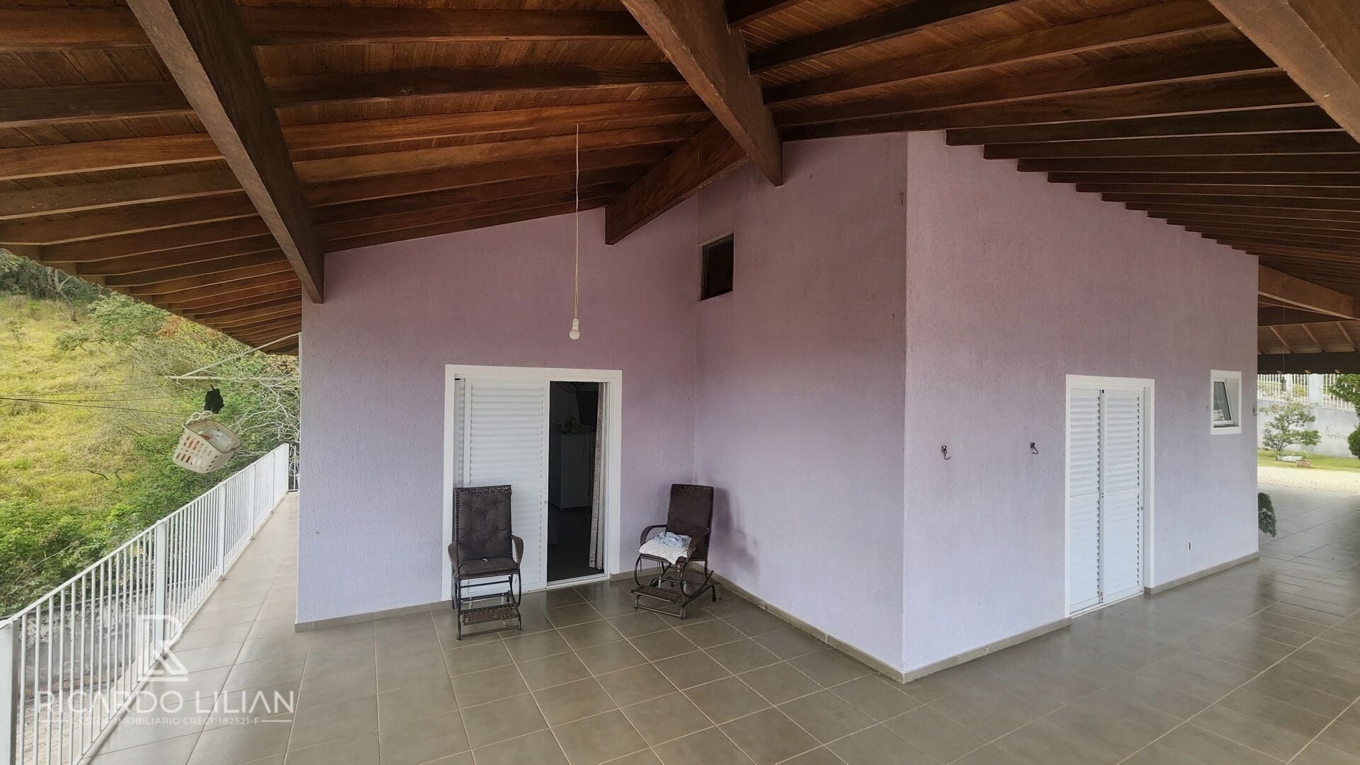 Sítio, 4 quartos, 5788 m² - Foto 3