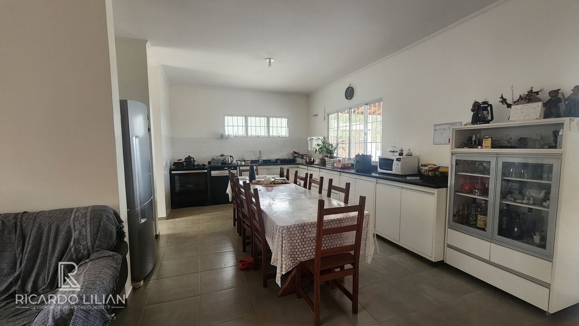 Sítio, 4 quartos, 5788 m² - Foto 7