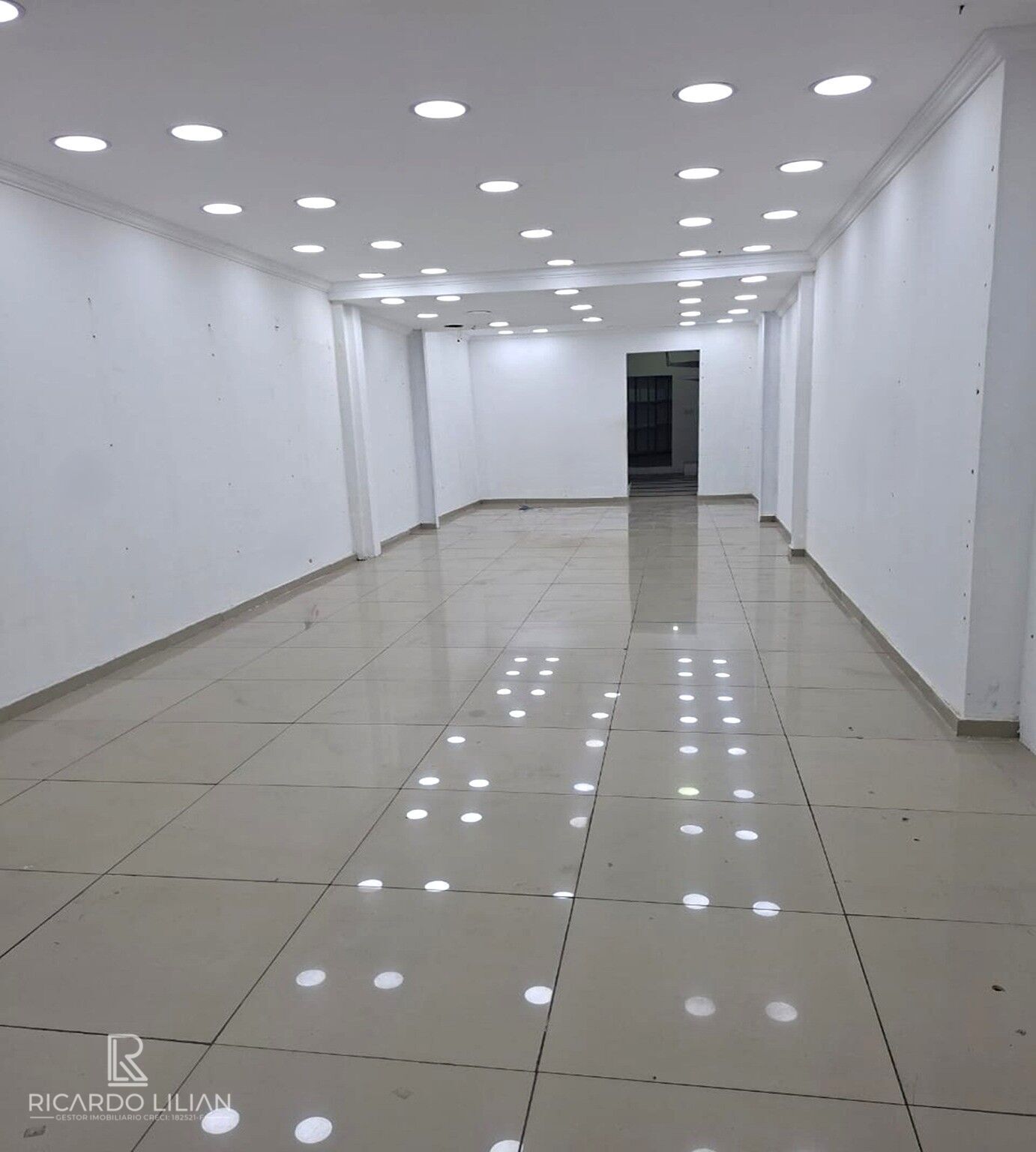 Loja-Salão, 180 m² - Foto 3