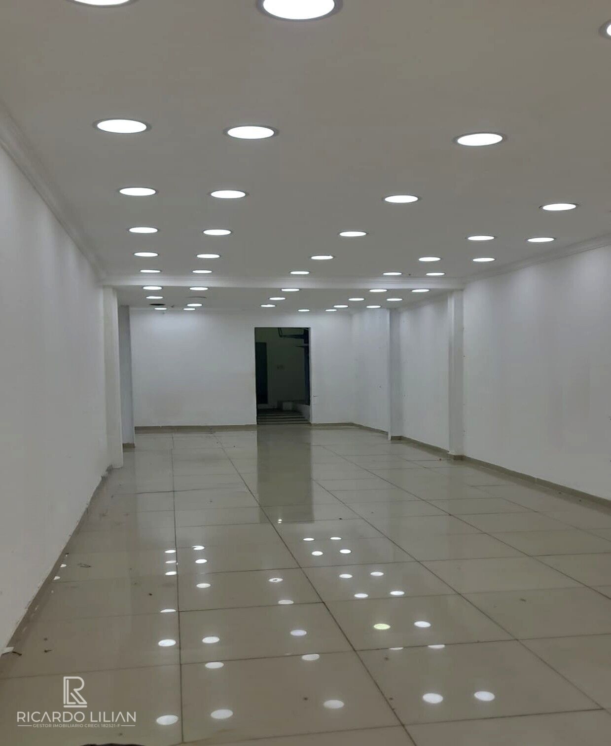 Loja-Salão, 180 m² - Foto 4