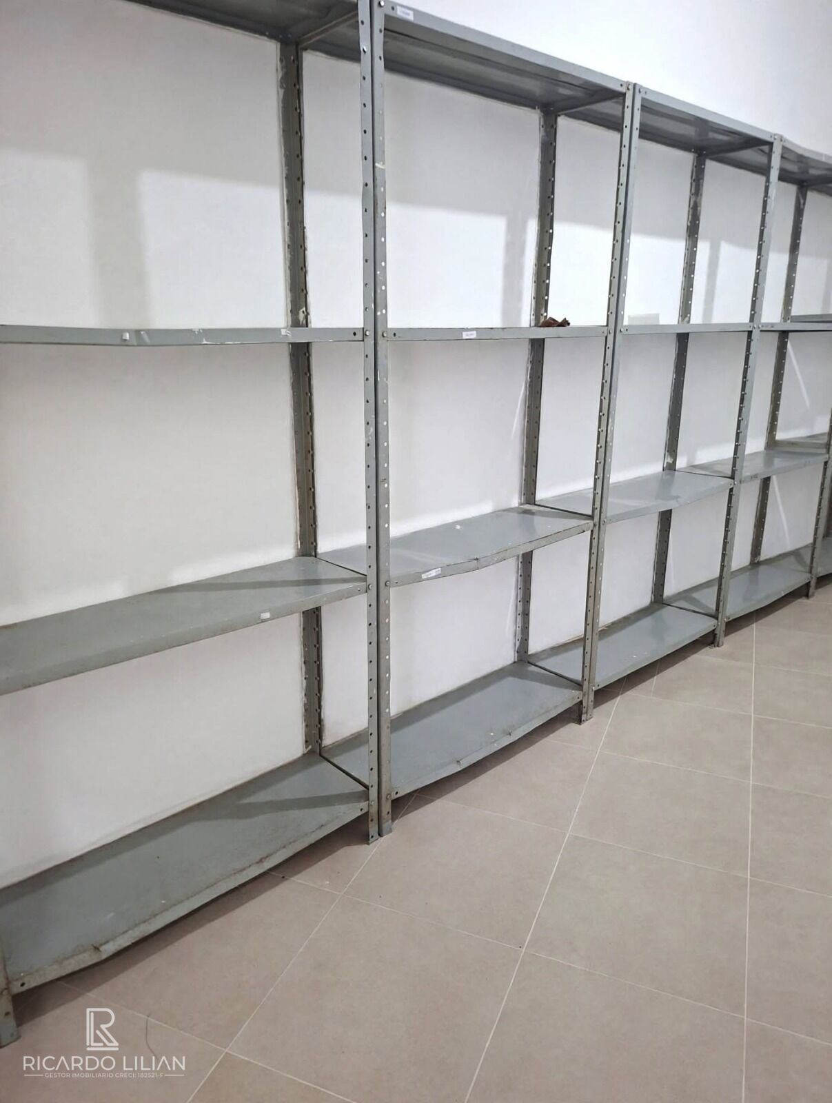 Loja-Salão, 180 m² - Foto 13