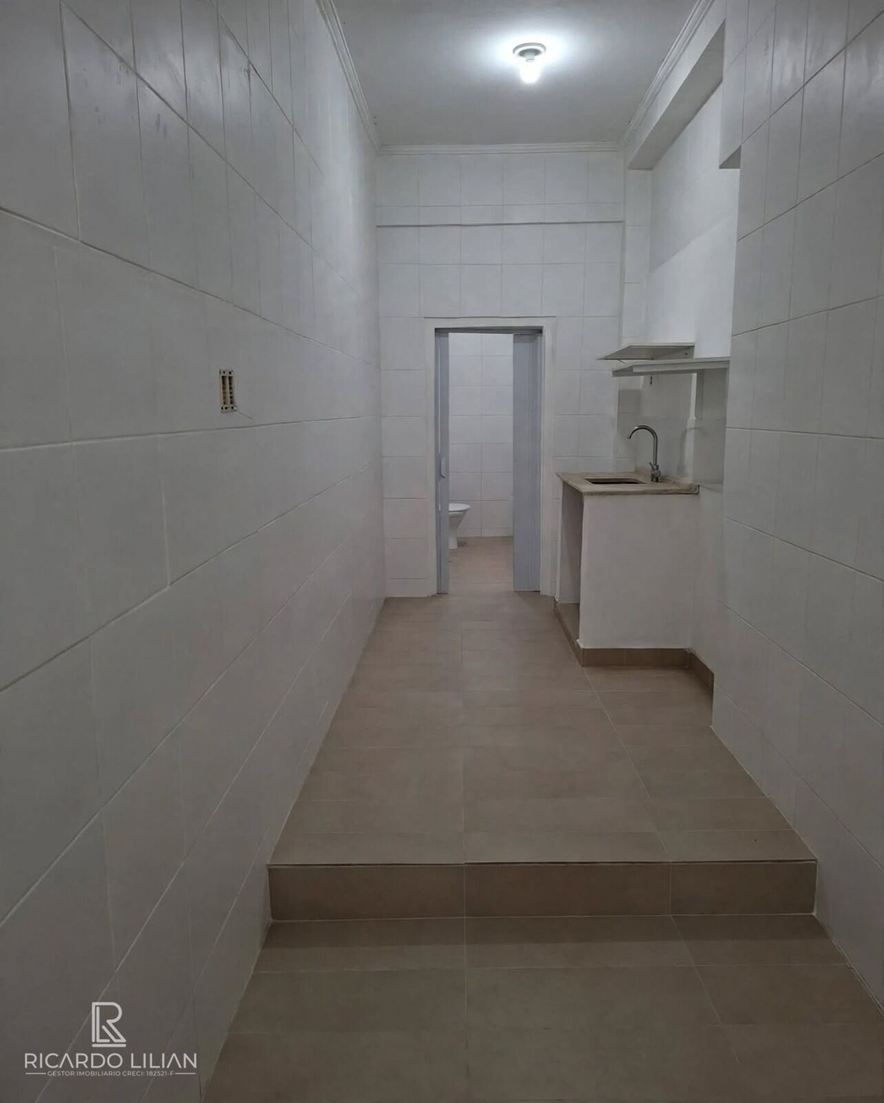 Loja-Salão, 180 m² - Foto 8