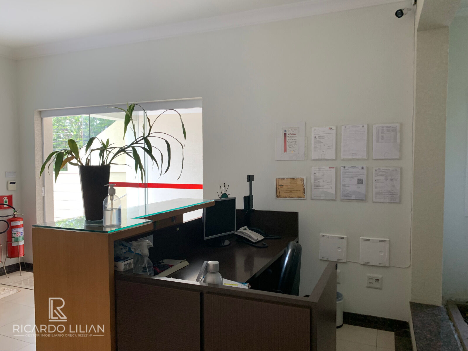 Prédio Inteiro, 345 m² - Foto 5