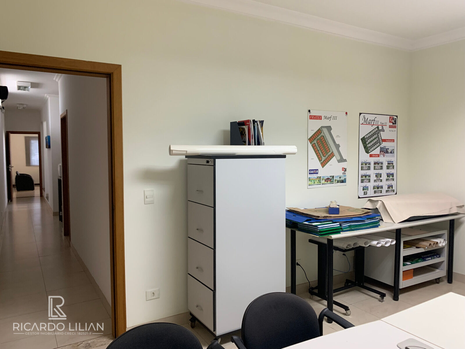 Prédio Inteiro, 345 m² - Foto 22