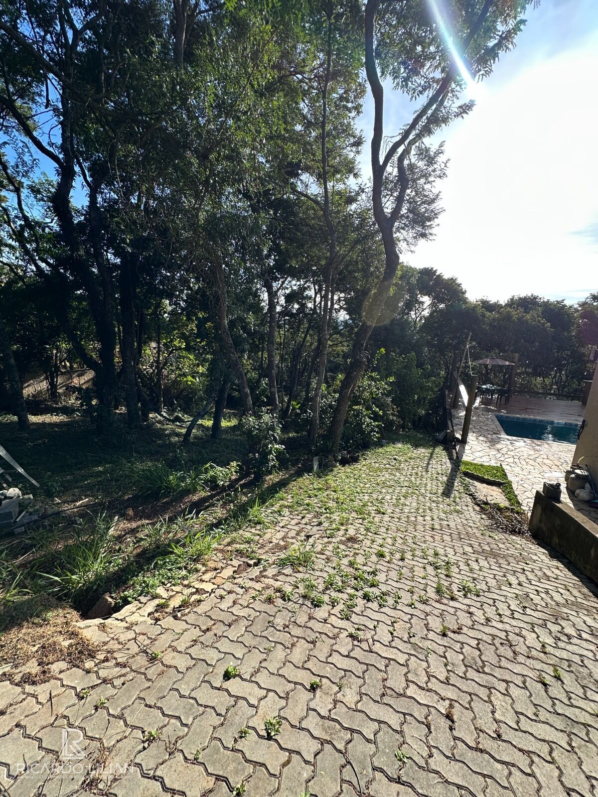 Chácara, 4 quartos, 1000 m² - Foto 13