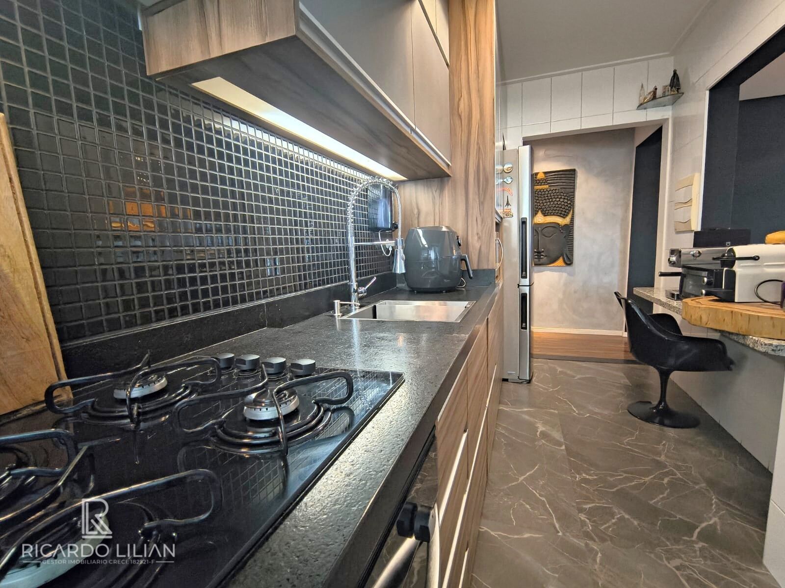 Apartamento, 2 quartos, 85 m² - Foto 9