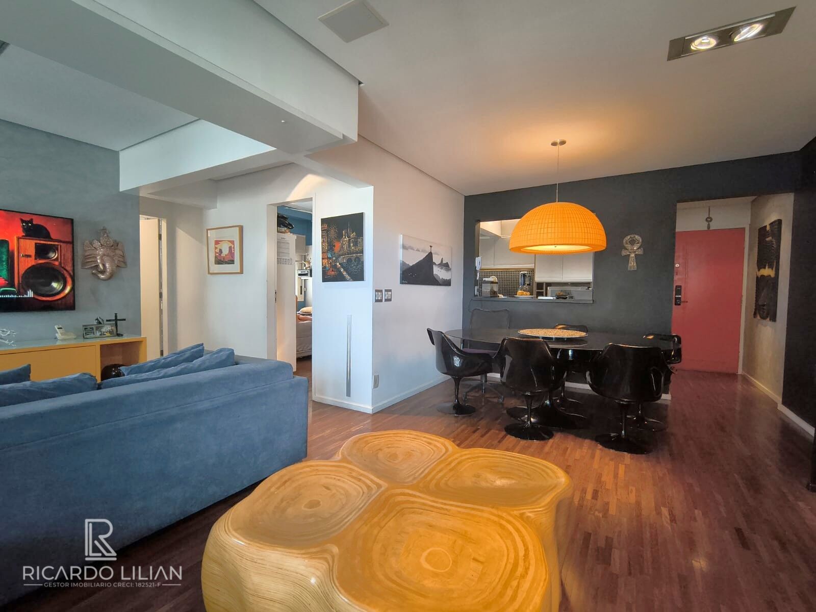 Apartamento, 2 quartos, 85 m² - Foto 11