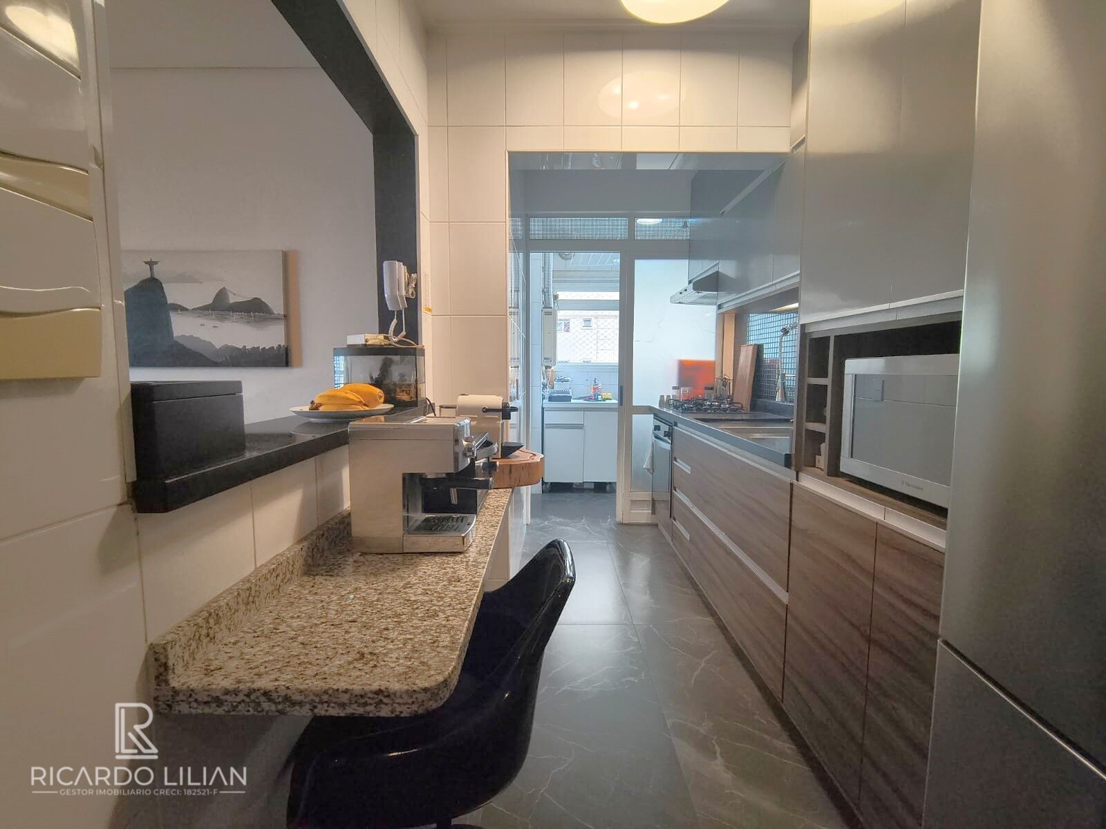 Apartamento, 2 quartos, 85 m² - Foto 7