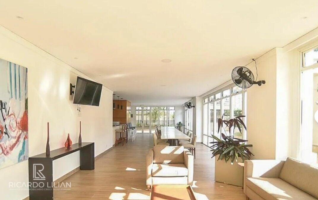 Apartamento, 2 quartos, 85 m² - Foto 14