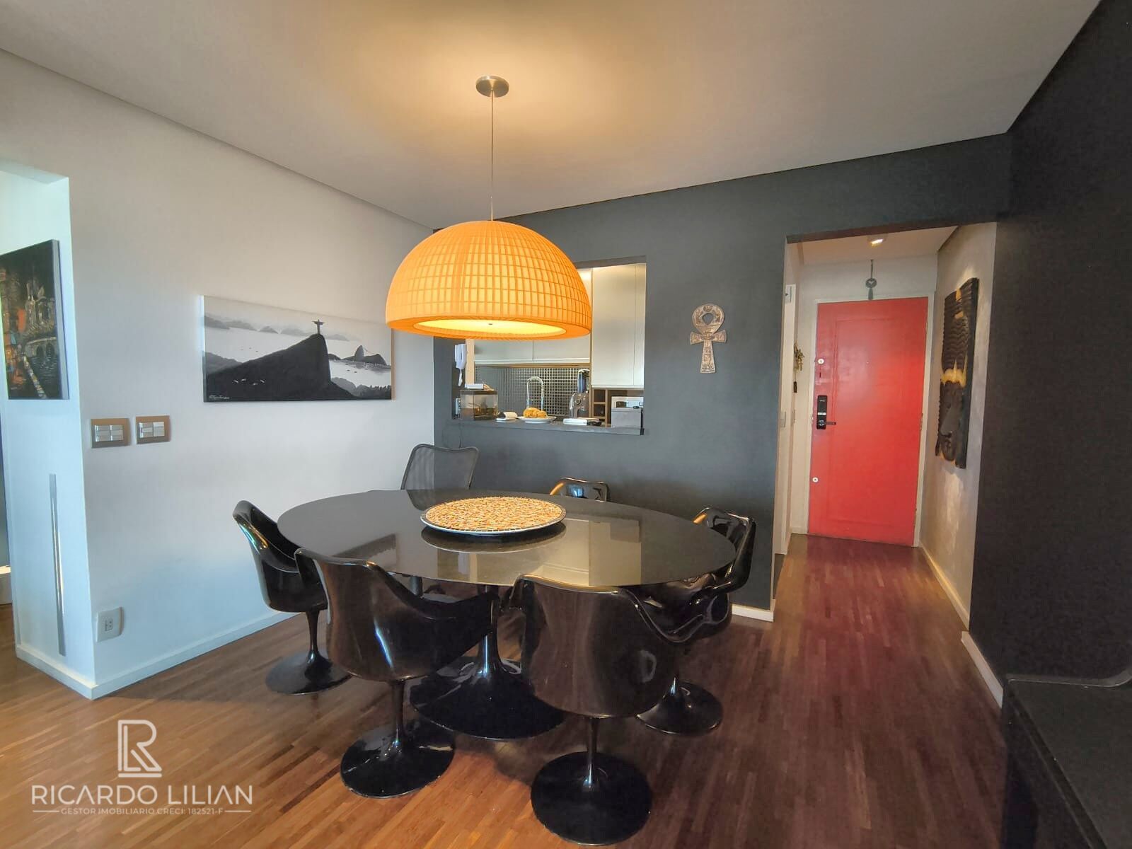 Apartamento, 2 quartos, 85 m² - Foto 10