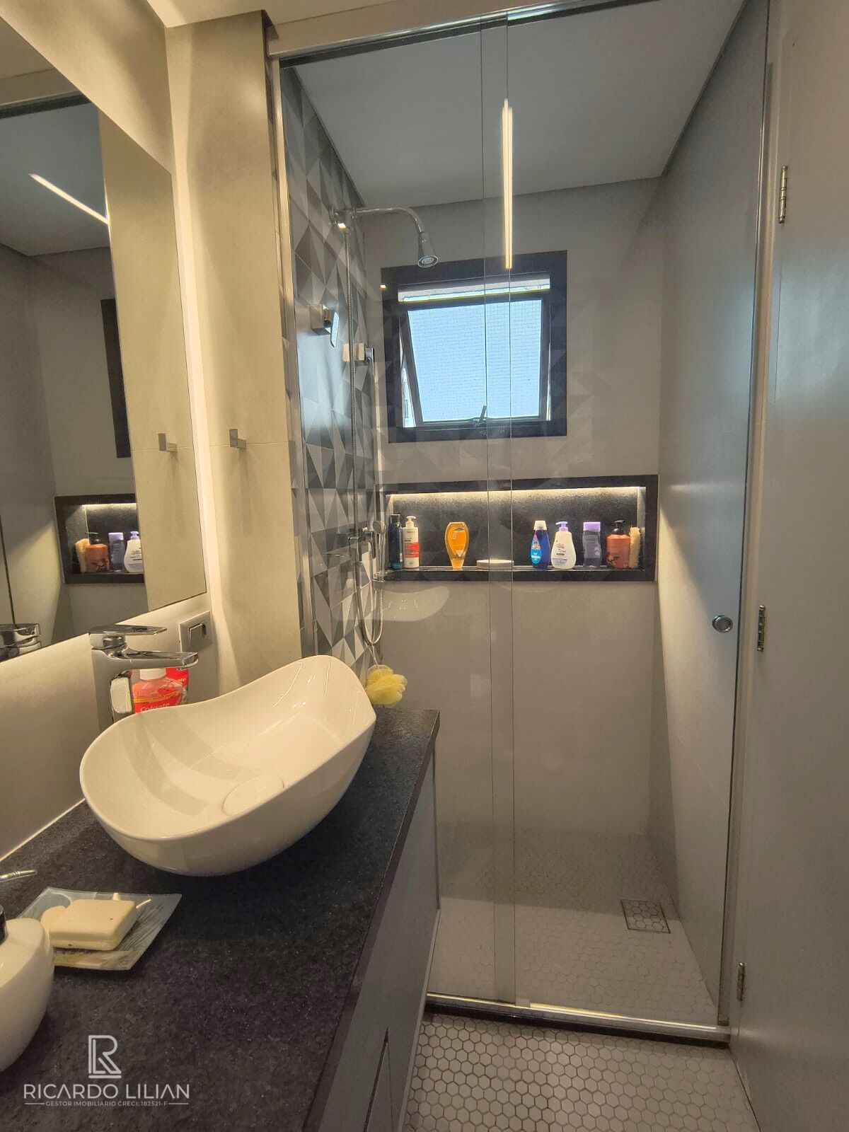 Apartamento, 2 quartos, 85 m² - Foto 13